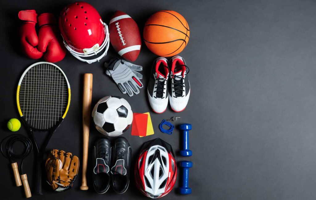 Sports Equipment
