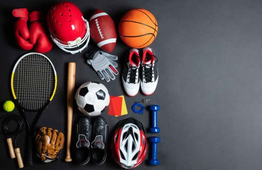 Sports Equipment2